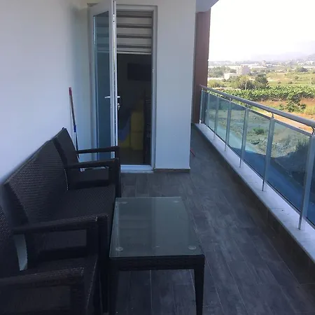 Apartment Lumos Studio