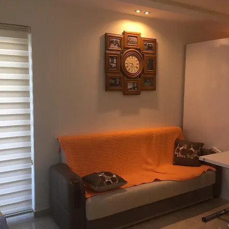 Apartment Lumos Studio Mahmutlar