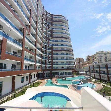 Apartment Lumos Studio *