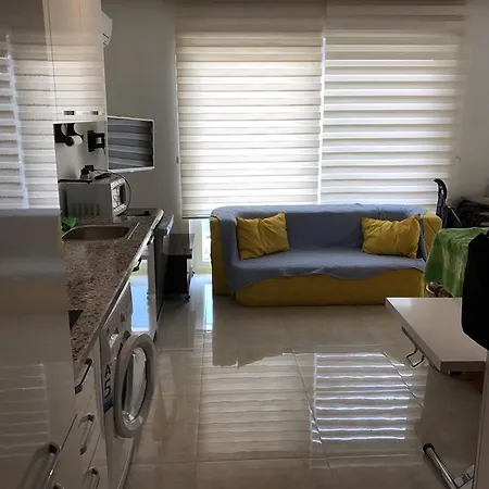 Lumos Studio Mahmutlar